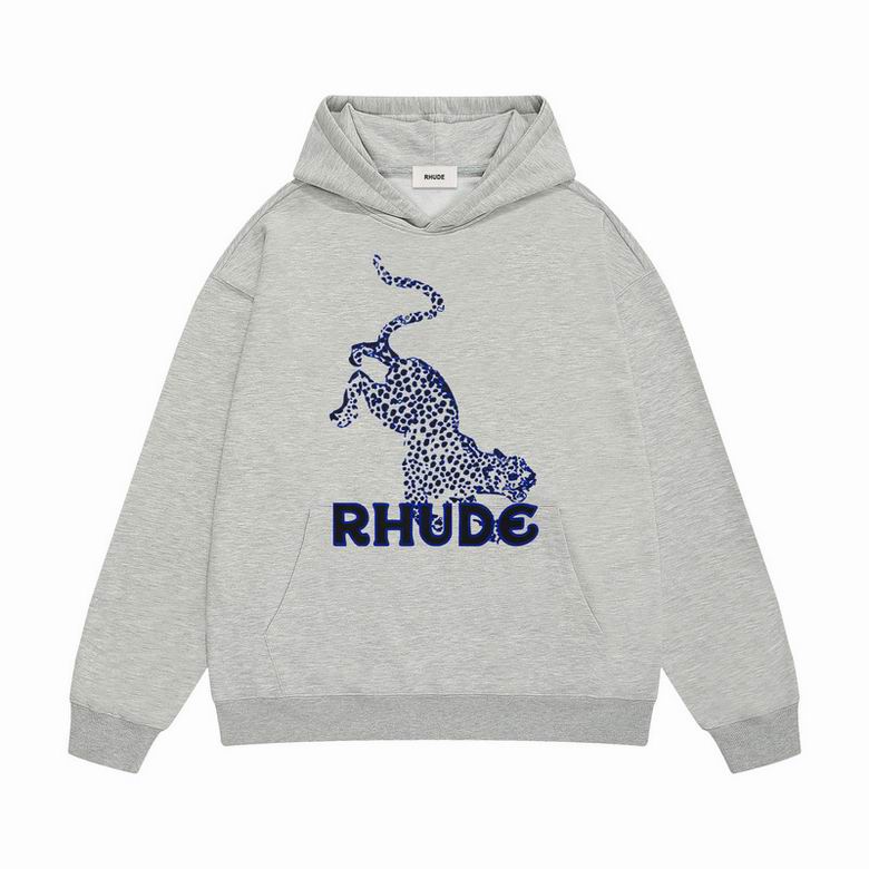 Rhude S-XXL sytRHM034