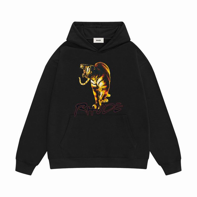 Rhude S-XXL sytRHM035