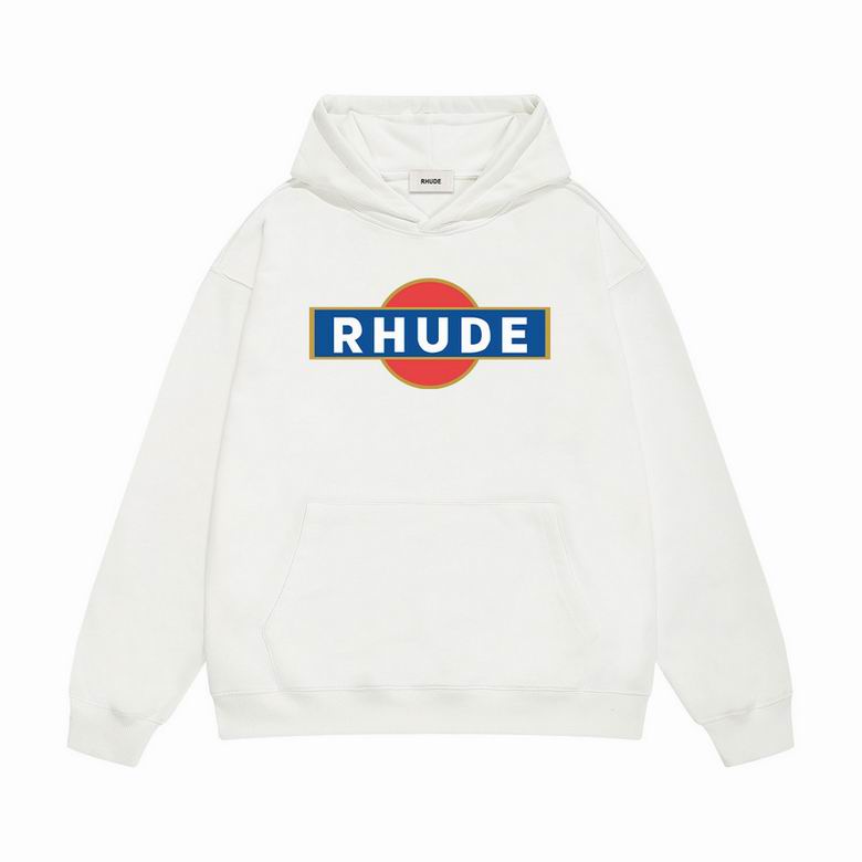 Rhude S-XXL sytRHM036