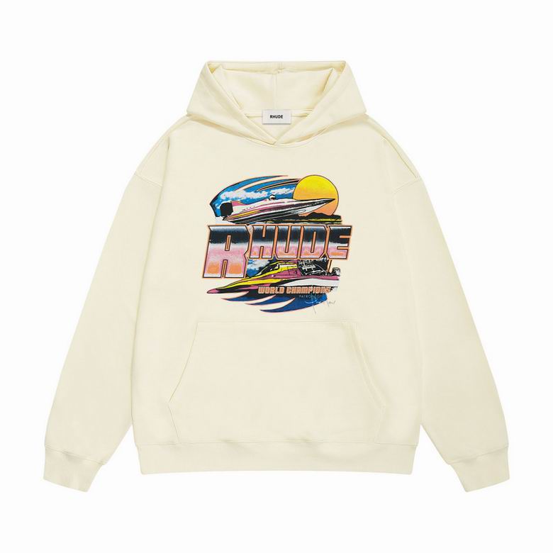Rhude S-XXL sytRHM037