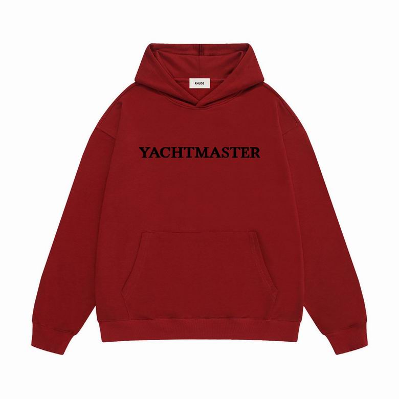 Rhude S-XXL sytRHM039