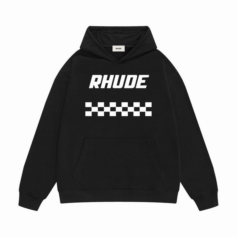 Rhude S-XXL sytRHM043