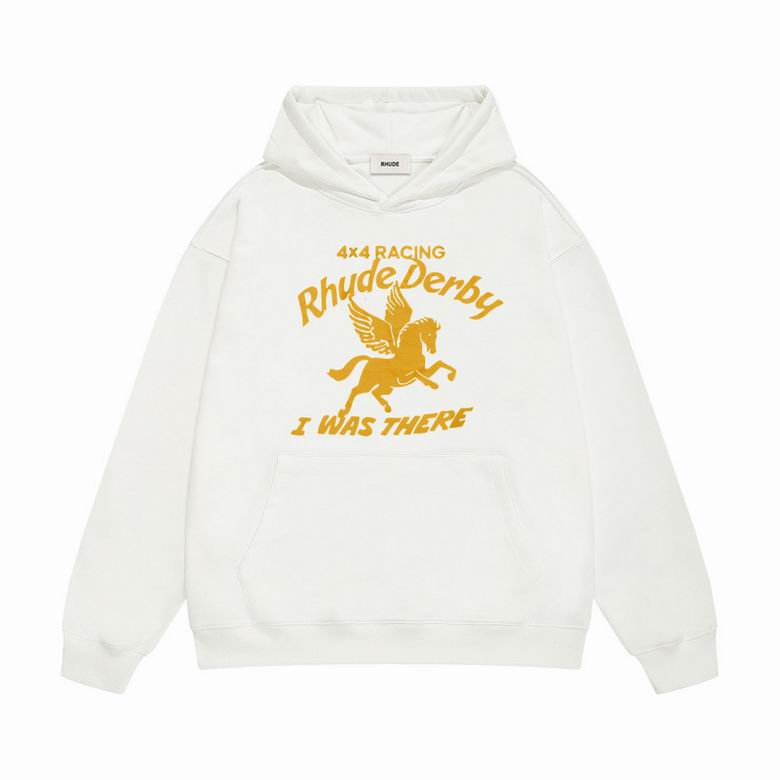 Rhude S-XXL sytRHM045