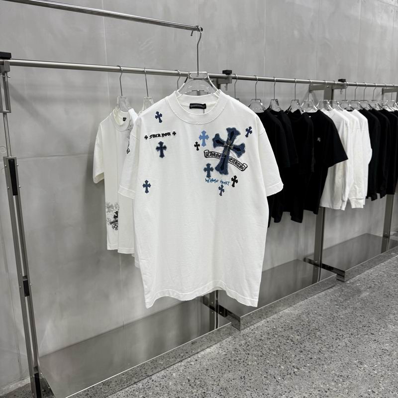 Chrome Hearts S-2XL hgntx251