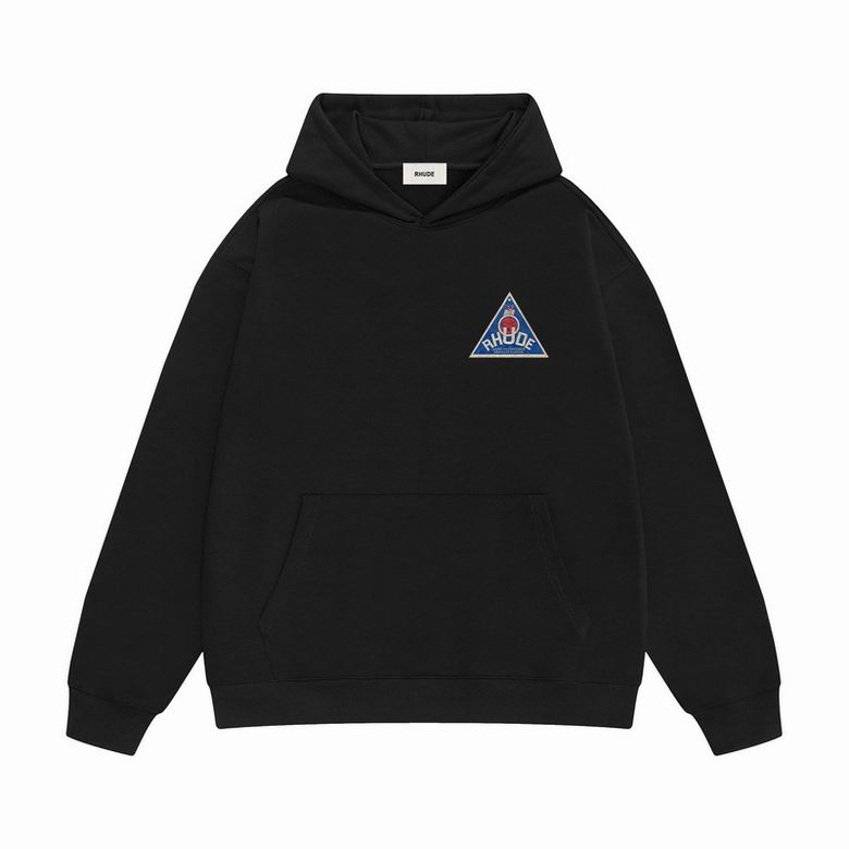 Rhude S-XXL sytRHM047