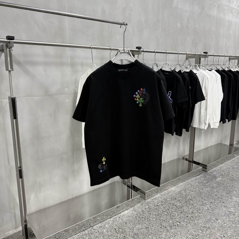 Chrome Hearts S-2XL hgntx252
