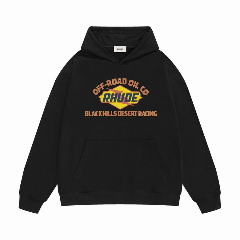 Rhude S-XXL sytRHM049