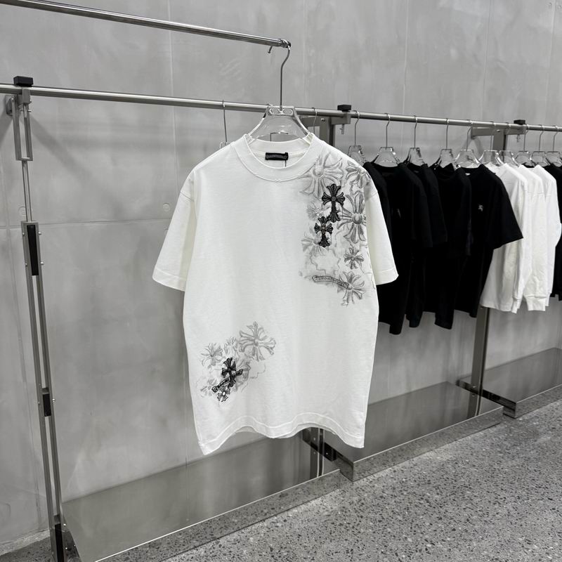 Chrome Hearts S-2XL hgntx253