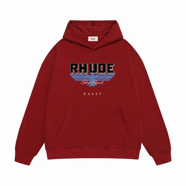 Rhude S-XXL sytRHM051