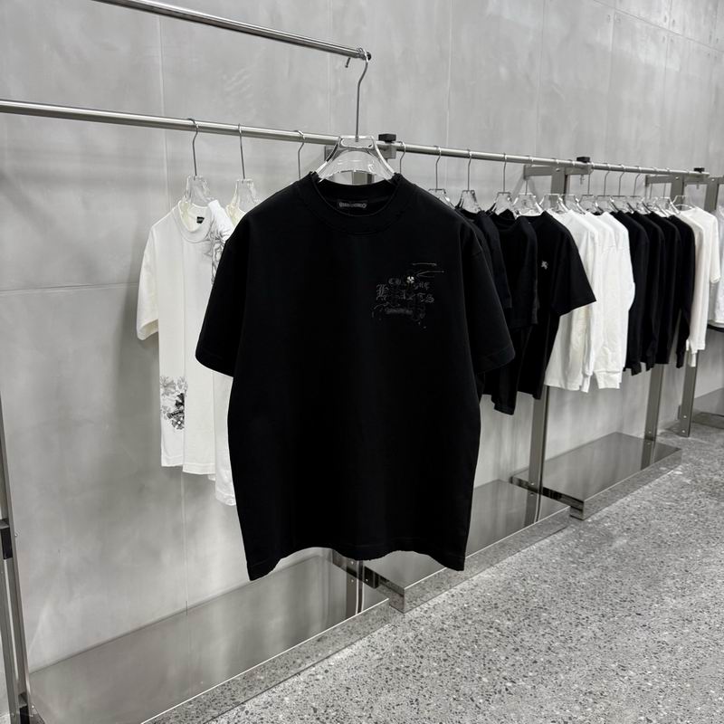 Chrome Hearts S-2XL hgntx254