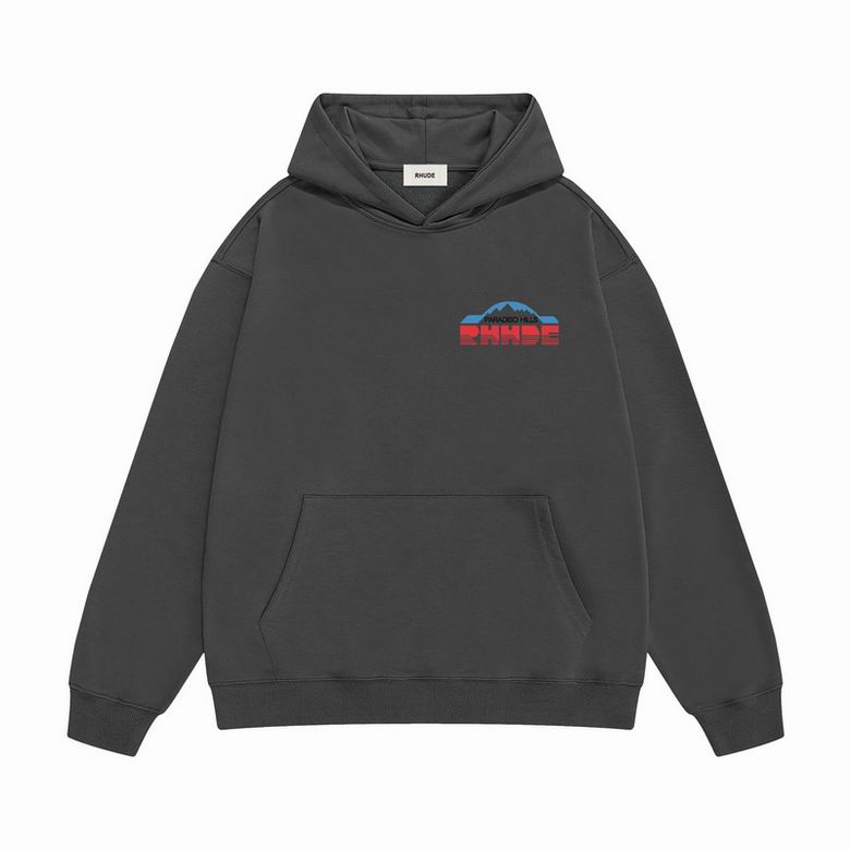 Rhude S-XXL sytRHM056