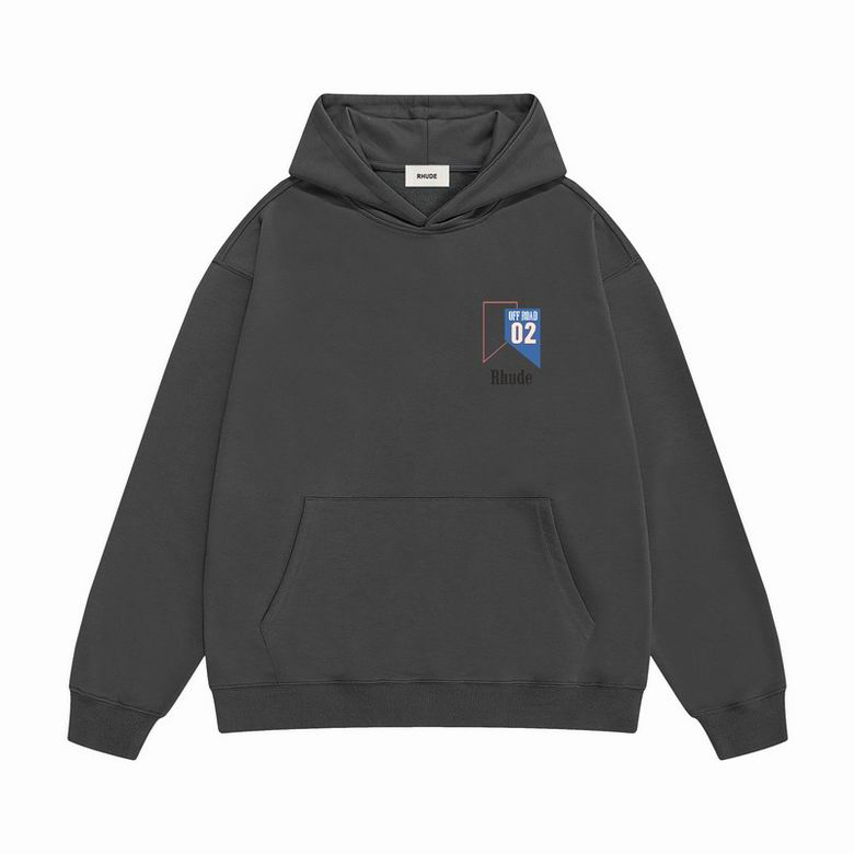 Rhude S-XXL sytRHM058