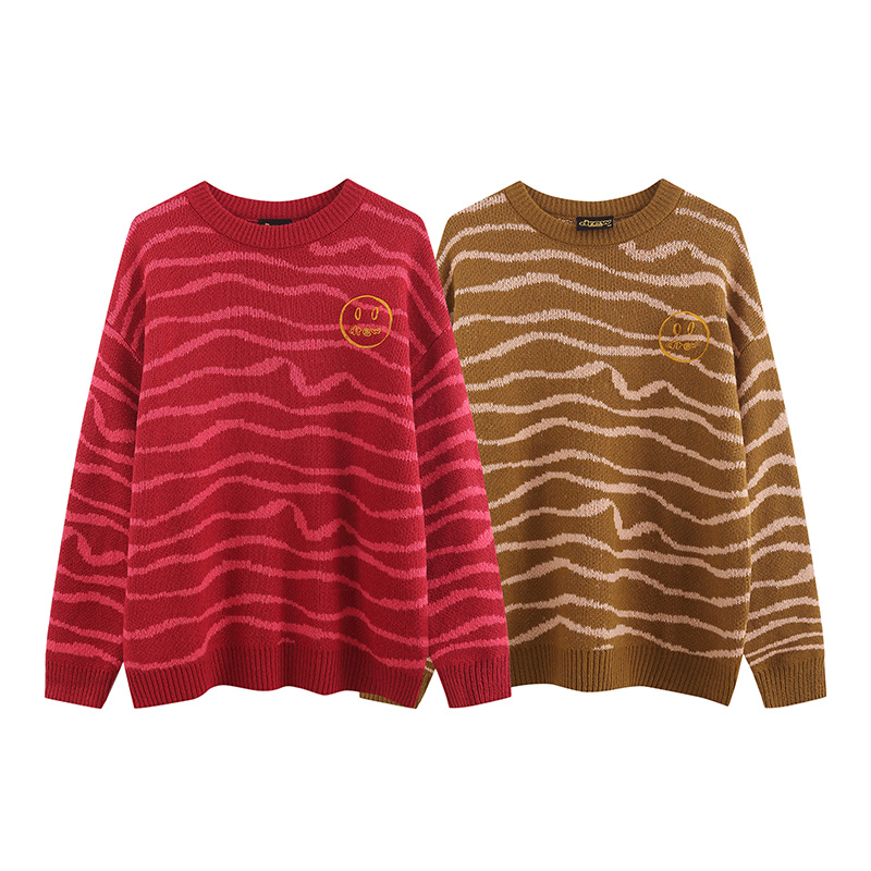 Drew Sweater 0917