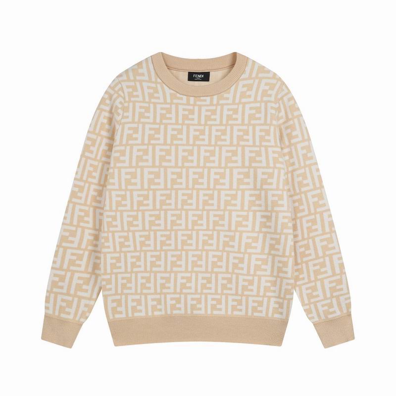 Fendi Sweater 0917