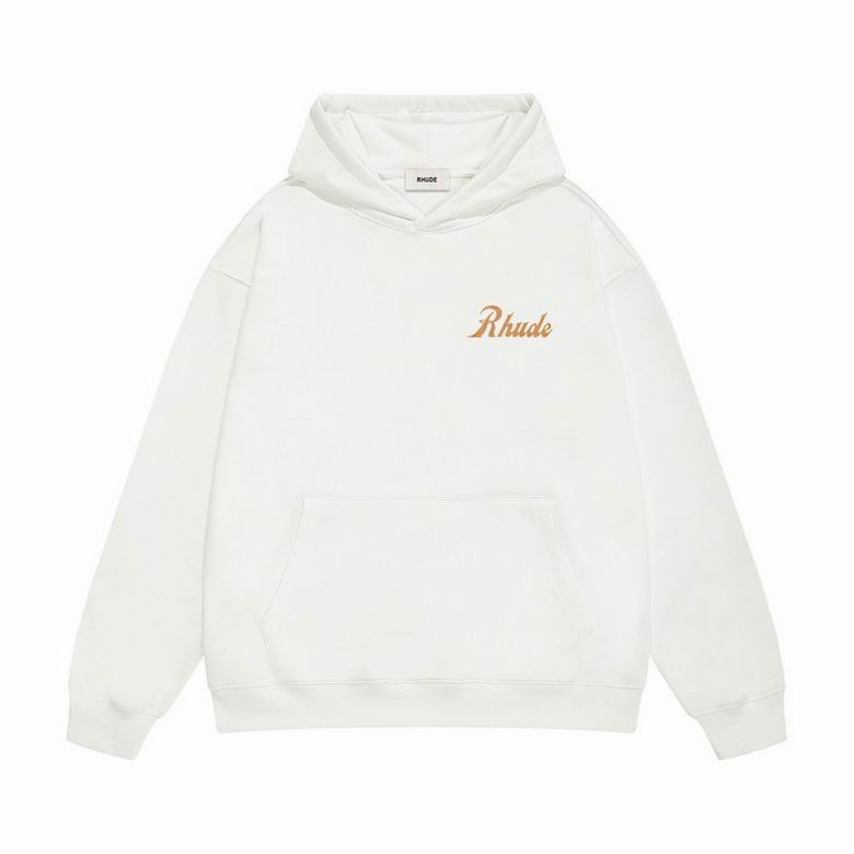 Rhude S-XXL sytRHM060
