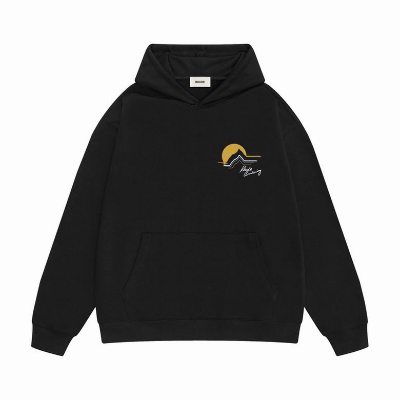 Rhude S-XXL sytRHM061
