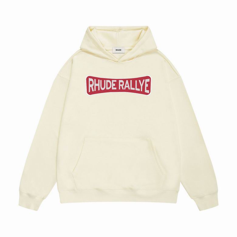 Rhude S-XXL sytRHM062