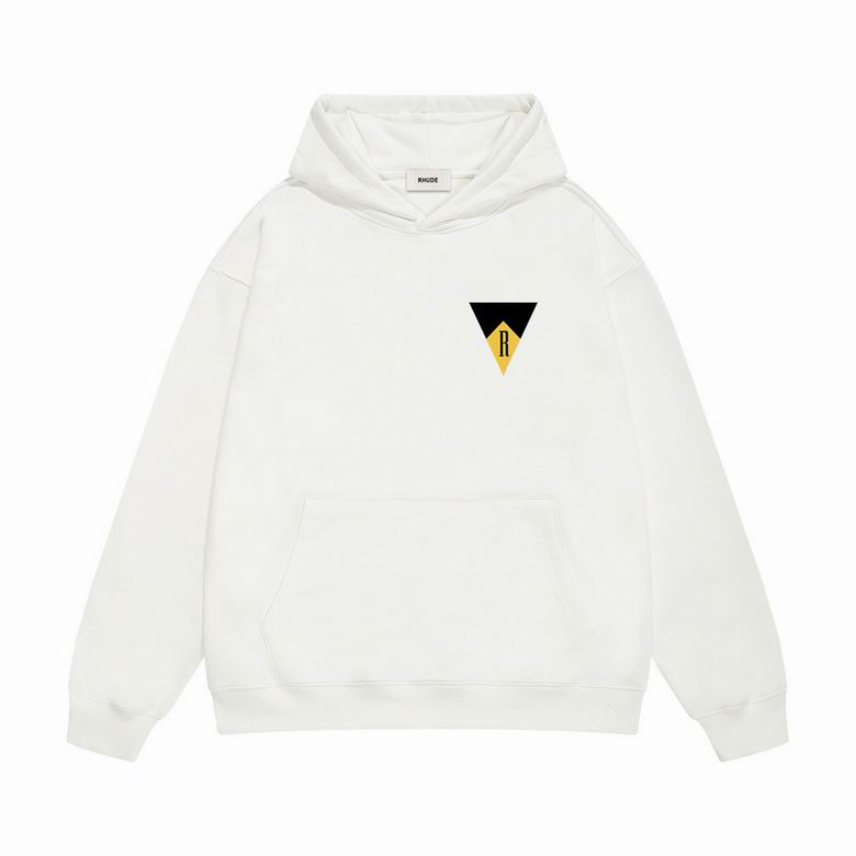 Rhude S-XXL sytRHM064