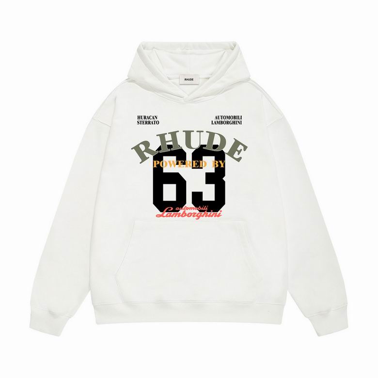 Rhude S-XXL sytRHM067
