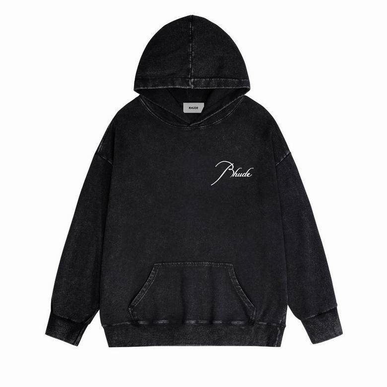 Rhude S-XXL sytZJMRH002