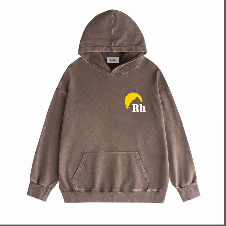 Rhude S-XXL sytZJMRH003