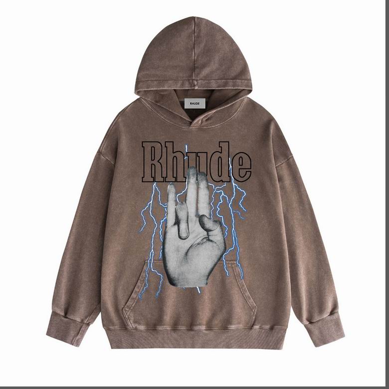 Rhude S-XXL sytZJMRH004