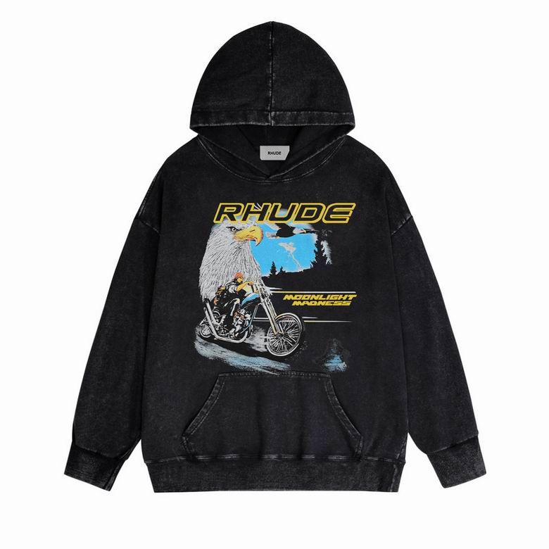 Rhude S-XXL sytZJMRH005