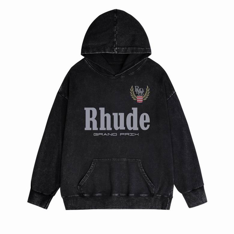 Rhude S-XXL sytZJMRH009