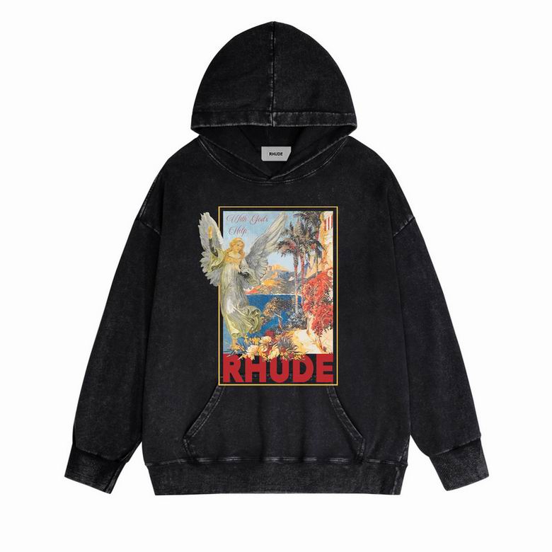 Rhude S-XXL sytZJMRH011