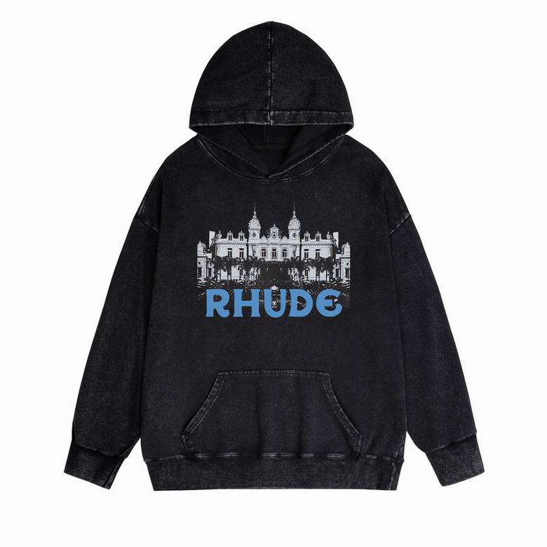 Rhude S-XXL sytZJMRH013