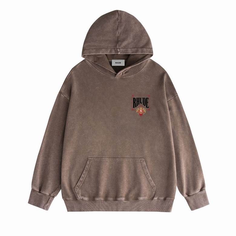 Rhude S-XXL sytZJMRH019