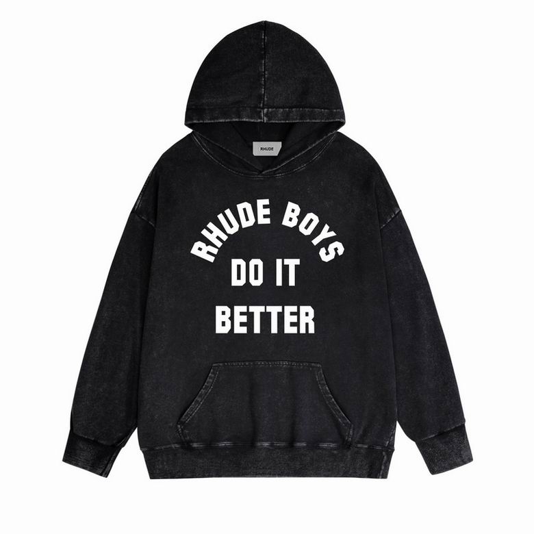 Rhude S-XXL sytZJMRH020