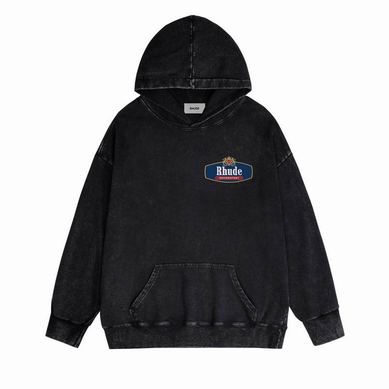 Rhude S-XXL sytZJMRH023