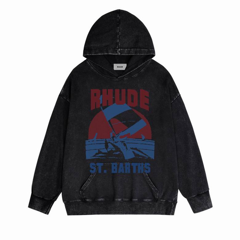 Rhude S-XXL sytZJMRH024