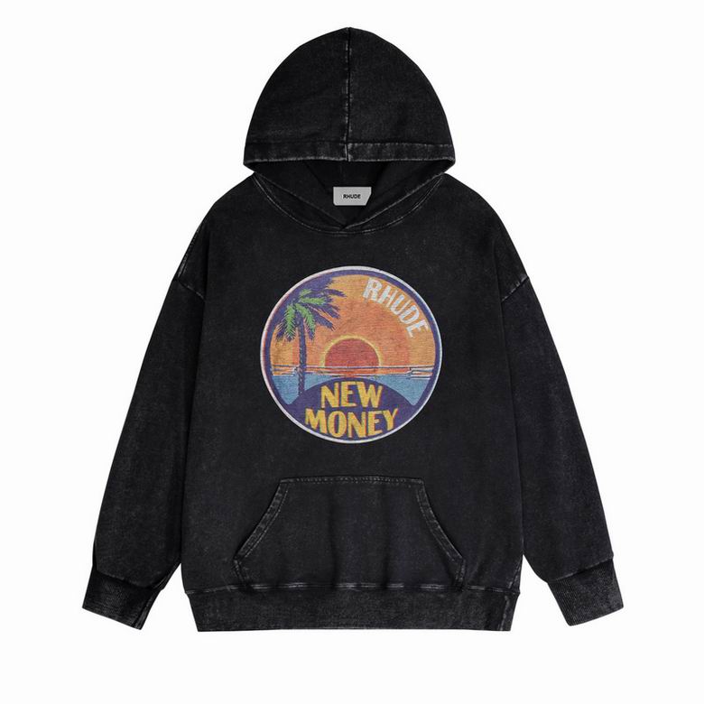 Rhude S-XXL sytZJMRH025