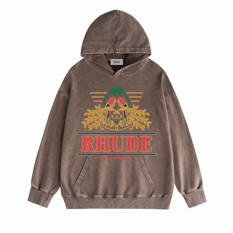 Rhude S-XXL sytZJMRH028