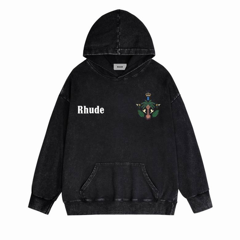 Rhude S-XXL sytZJMRH029
