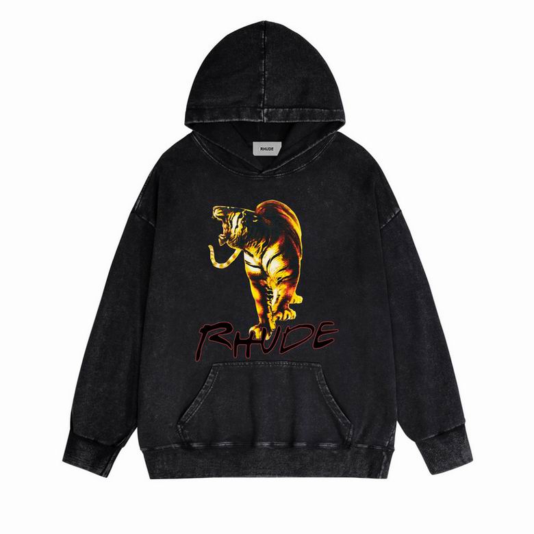 Rhude S-XXL sytZJMRH035