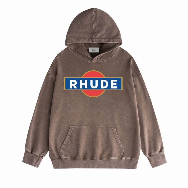 Rhude S-XXL sytZJMRH036
