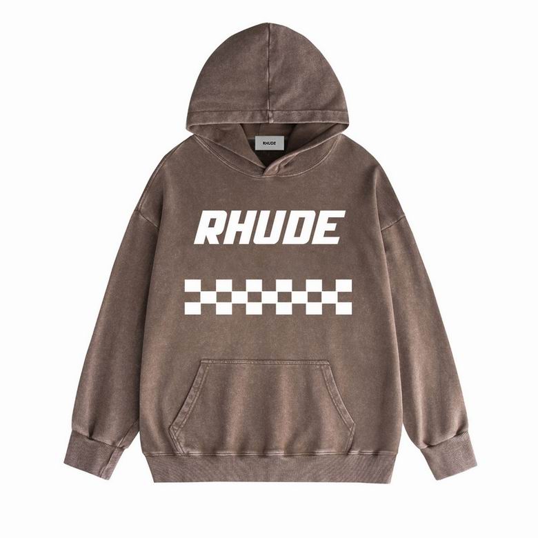 Rhude S-XXL sytZJMRH043