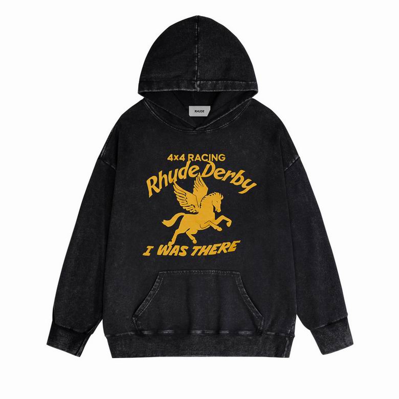 Rhude S-XXL sytZJMRH045
