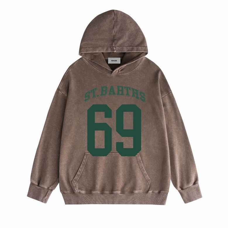 Rhude S-XXL sytZJMRH046