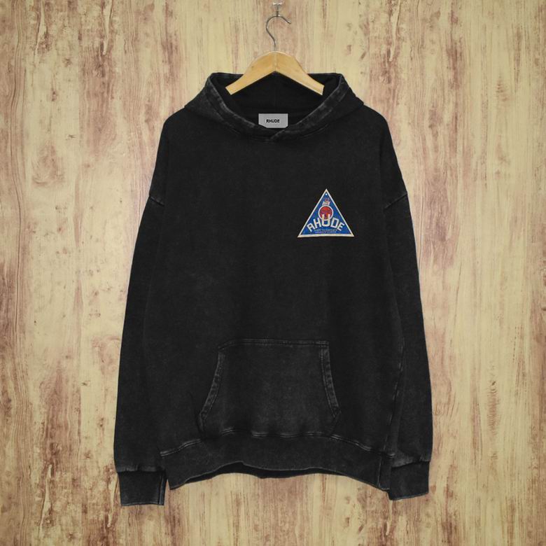 Rhude S-XXL sytZJMRH047