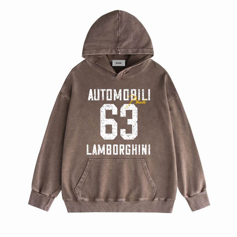 Rhude S-XXL sytZJMRH050