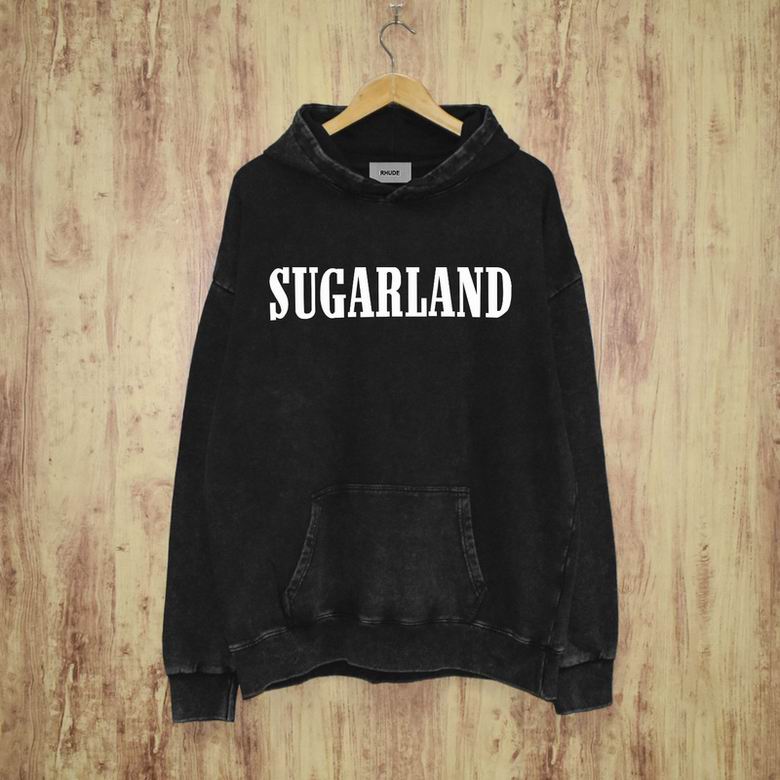 Rhude S-XXL sytZJMRH052
