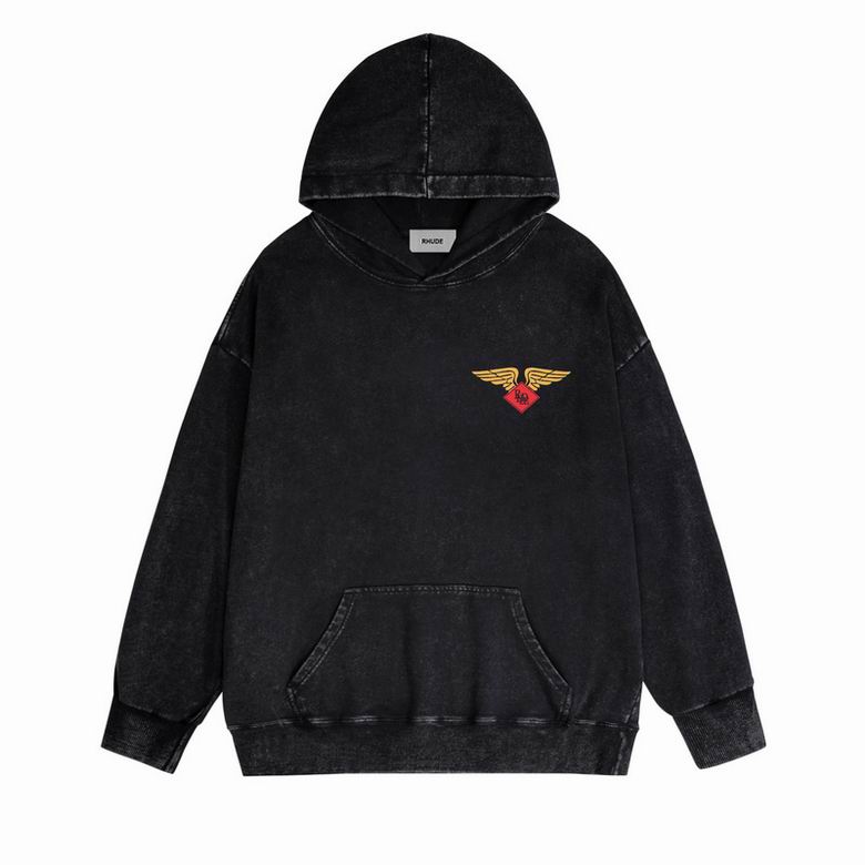 Rhude S-XXL sytZJMRH057