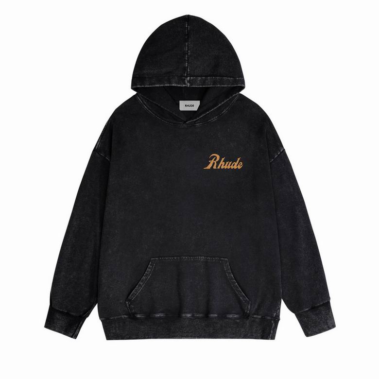 Rhude S-XXL sytZJMRH060