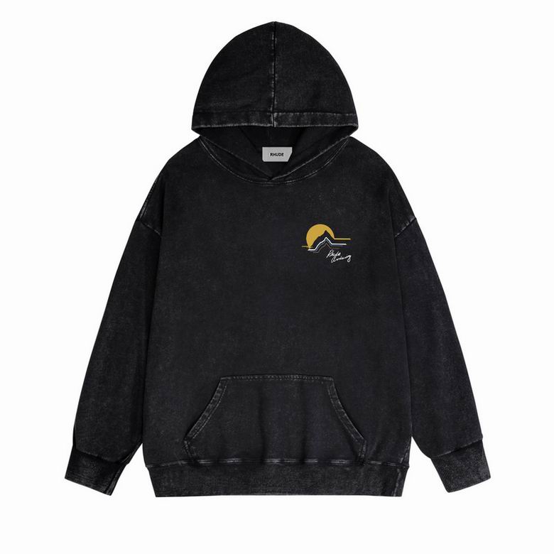 Rhude S-XXL sytZJMRH061