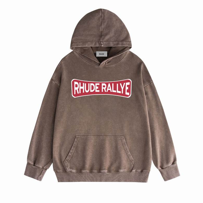 Rhude S-XXL sytZJMRH062
