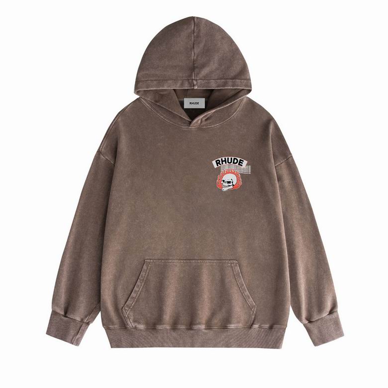 Rhude S-XXL sytZJMRH063